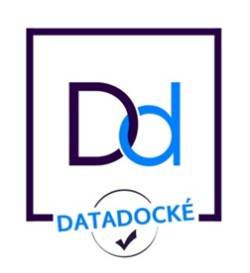 Logo Datadock