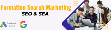 Search marketing