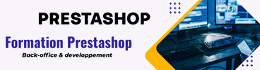 Prestashop