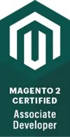 Magento 2 certified associate developper