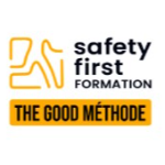 Safety first formation
