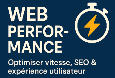 Programme de Formation – Webperformance : Vitesse, SEO & Conversion