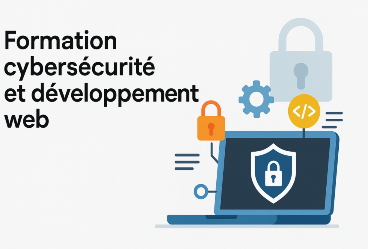 Cybersécurité & Dev Web : bonnes pratiques