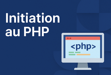 Formation PHP débutant : bases du développement web