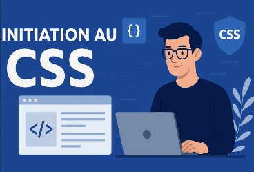 Formation CSS débutant : bases du design web