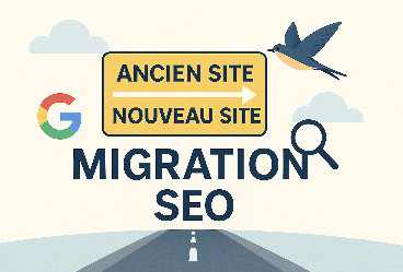 Formation migration de site : Apprendre à conserver votre référencement !